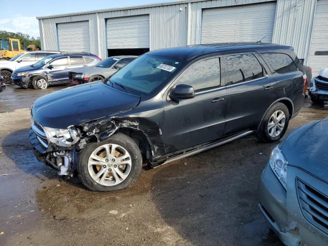 2013 DODGE DURANGO SXT, 