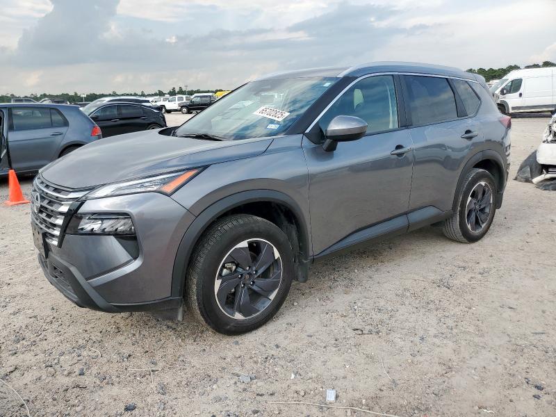 2024 NISSAN ROGUE SV, null