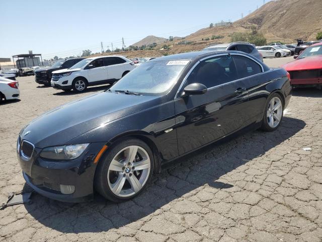 WBAWL73568PX54036 - 2008 BMW 335 I BLACK photo 1