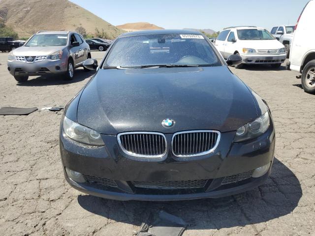 WBAWL73568PX54036 - 2008 BMW 335 I BLACK photo 5