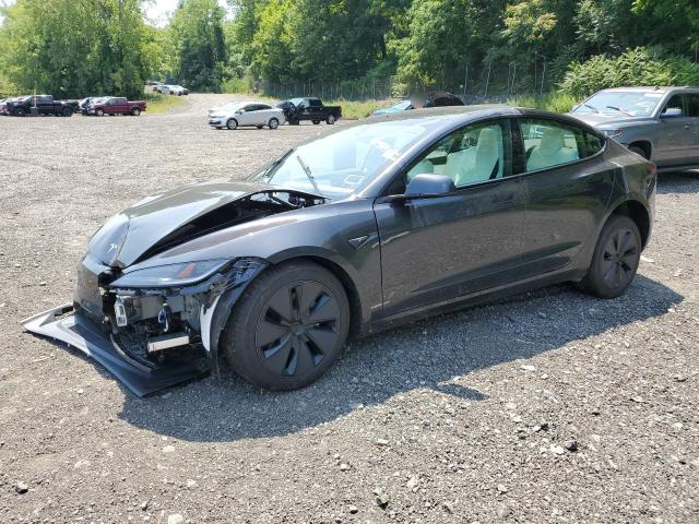 2025 TESLA MODEL 3, 