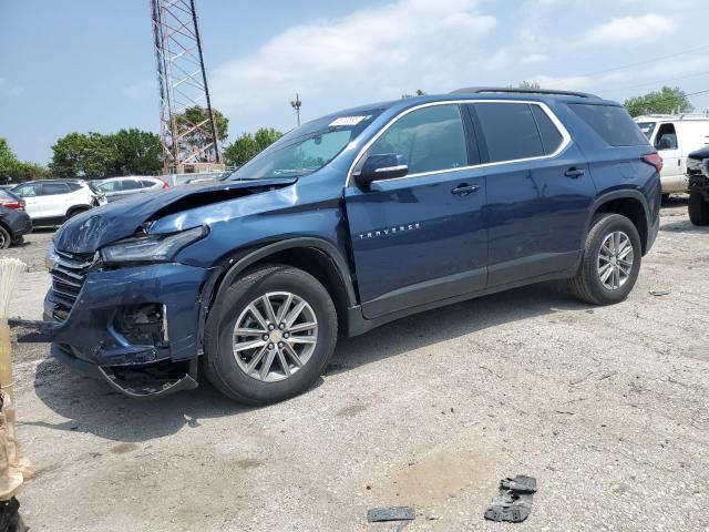 2023 CHEVROLET TRAVERSE LT, 