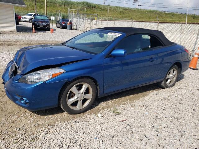 2008 TOYOTA CAMRY SOLA SE, 