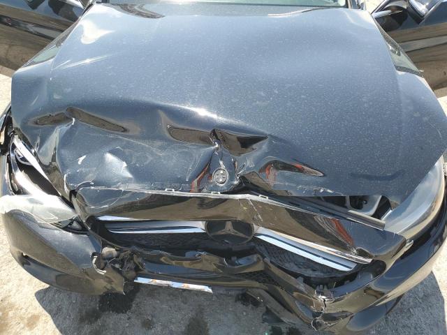 55SWF4KBXGU146835 - 2016 MERCEDES-BENZ C 300 4MATIC BLACK photo 11