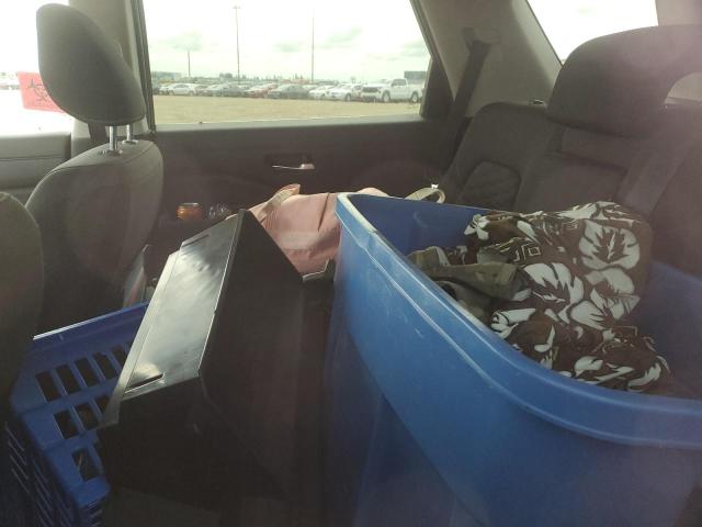 5N1DR3AC1NC232402 - 2022 NISSAN PATHFINDER S Biały zdjęcie 10