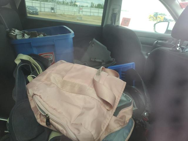 5N1DR3AC1NC232402 - 2022 NISSAN PATHFINDER S Biały zdjęcie 11