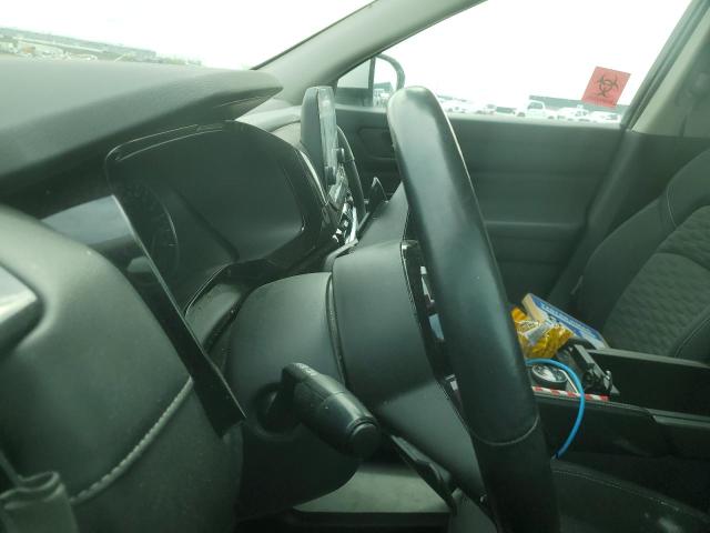 5N1DR3AC1NC232402 - 2022 NISSAN PATHFINDER S Biały zdjęcie 9