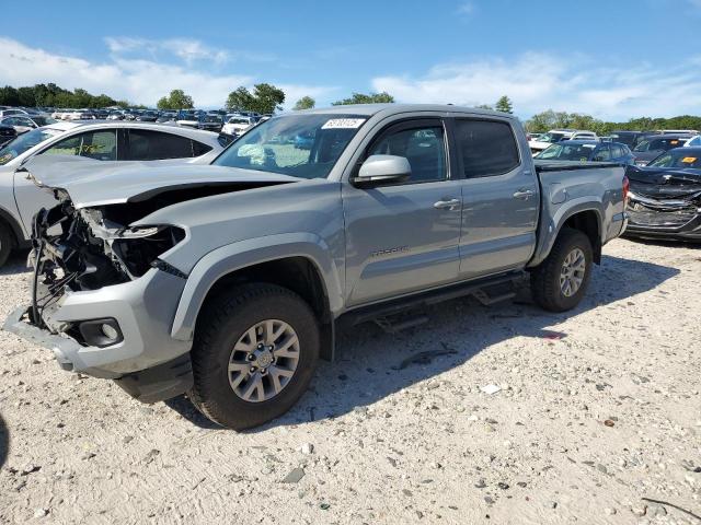2019 TOYOTA TACOMA DOUBLE CAB, 