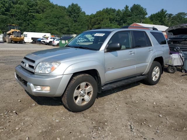 2004 TOYOTA 4RUNNER SR5, null