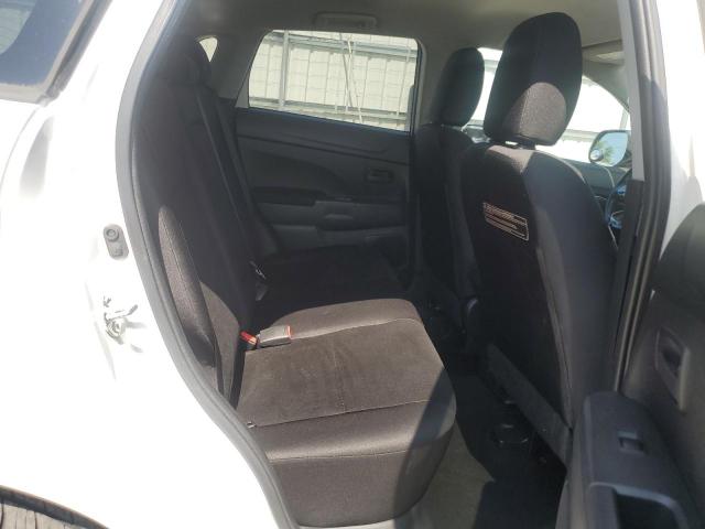 4A4AP3AU2DE018150 - 2013 MITSUBISHI OUTLANDER ES Ağ foto 11