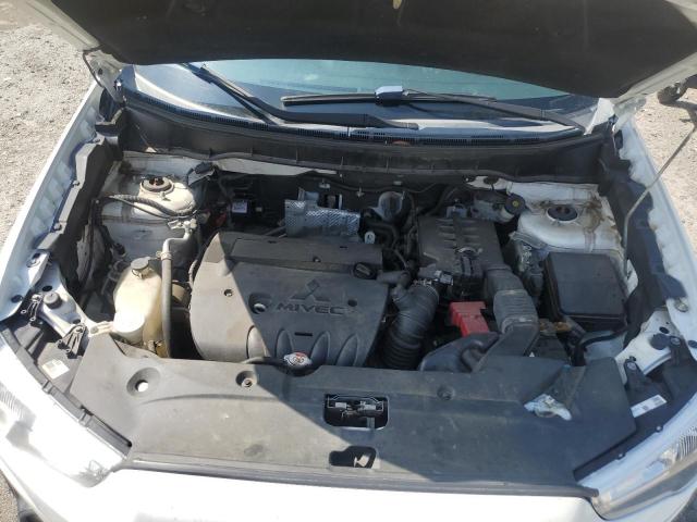 4A4AP3AU2DE018150 - 2013 MITSUBISHI OUTLANDER ES Ağ foto 12