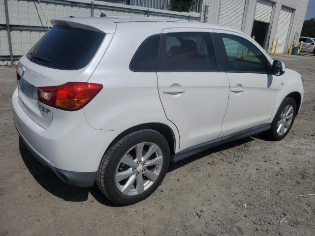 4A4AP3AU2DE018150 - 2013 MITSUBISHI OUTLANDER ES Ağ foto 3