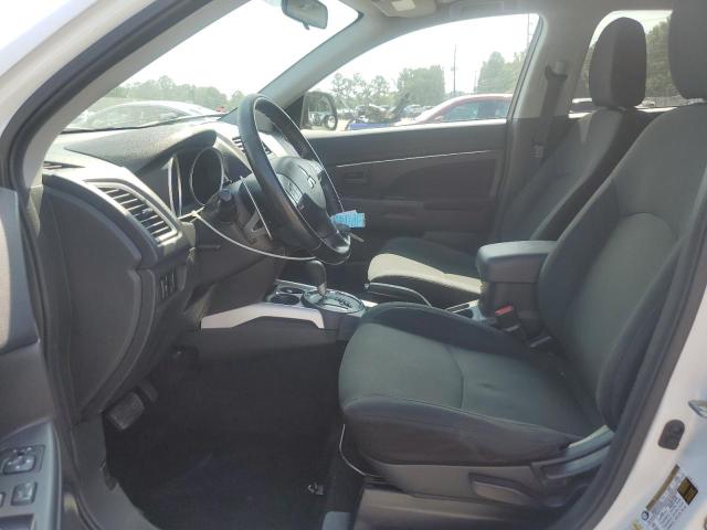 4A4AP3AU2DE018150 - 2013 MITSUBISHI OUTLANDER ES Ağ foto 7