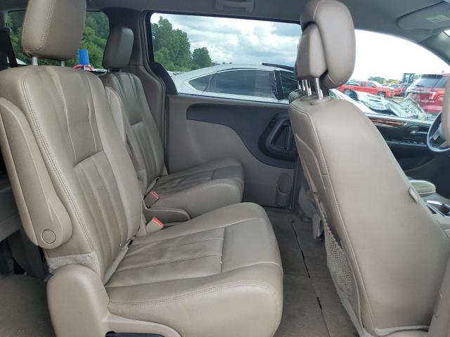 2C4RC1BG5FR644669 - 2015 CHRYSLER TOWN & COU TOURING TAN photo 11