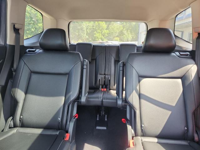 1V2MR2CA1JC572507 - 2018 VOLKSWAGEN ATLAS SEL Grafit foto 10