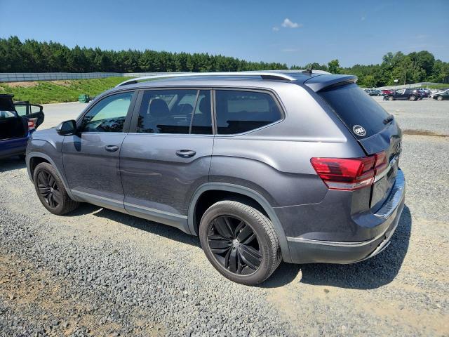 1V2MR2CA1JC572507 - 2018 VOLKSWAGEN ATLAS SEL Grafit foto 2