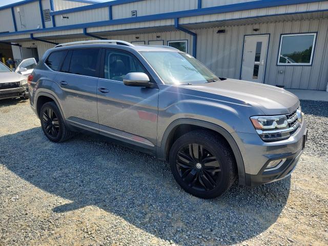 1V2MR2CA1JC572507 - 2018 VOLKSWAGEN ATLAS SEL Grafit foto 4
