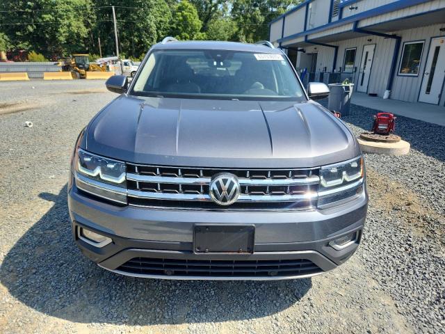 1V2MR2CA1JC572507 - 2018 VOLKSWAGEN ATLAS SEL Grafit foto 5