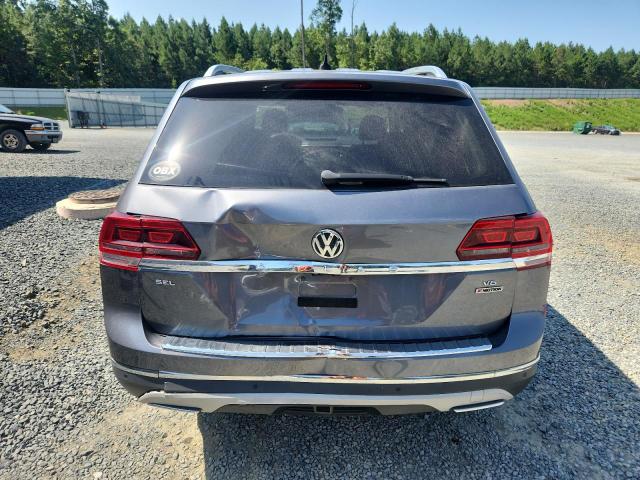 1V2MR2CA1JC572507 - 2018 VOLKSWAGEN ATLAS SEL Grafit foto 6