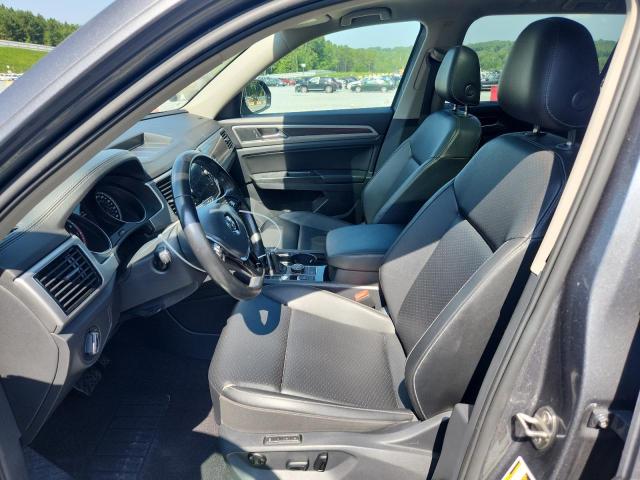 1V2MR2CA1JC572507 - 2018 VOLKSWAGEN ATLAS SEL Grafit foto 7