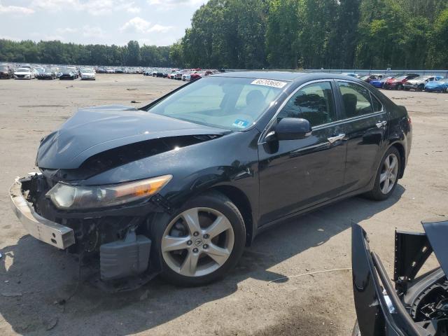 2010 ACURA TSX, 