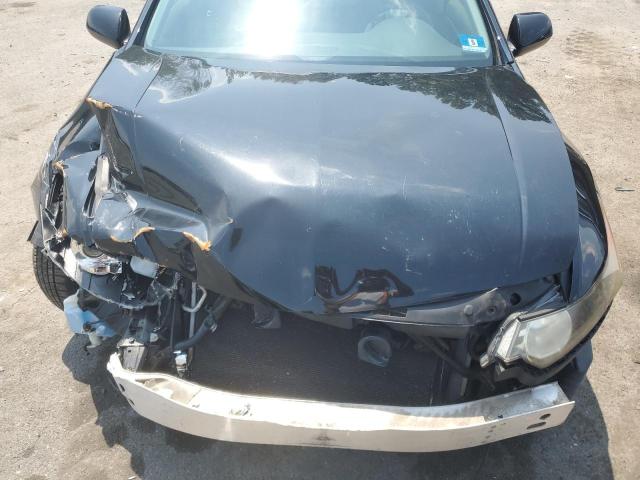 JH4CU2F62AC027305 - 2010 ACURA TSX 黑色 照片 11