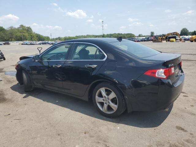 JH4CU2F62AC027305 - 2010 ACURA TSX 黑色 照片 2