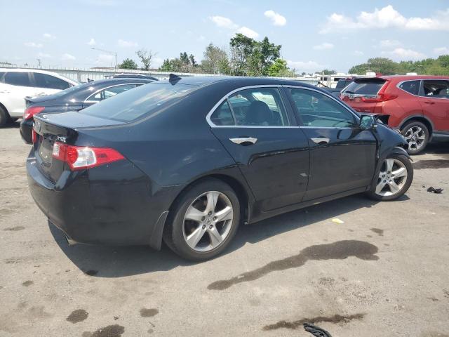 JH4CU2F62AC027305 - 2010 ACURA TSX 黑色 照片 3