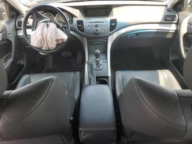 JH4CU2F62AC027305 - 2010 ACURA TSX 黑色 照片 8