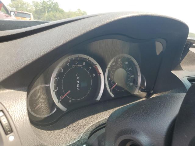 JH4CU2F62AC027305 - 2010 ACURA TSX 黑色 照片 9