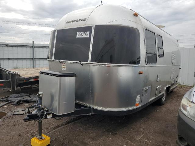 1STVRTF1XHJ540010 - 2017 AIRS TRAVEL TRA ვერცხლისფერი ფოტო 2