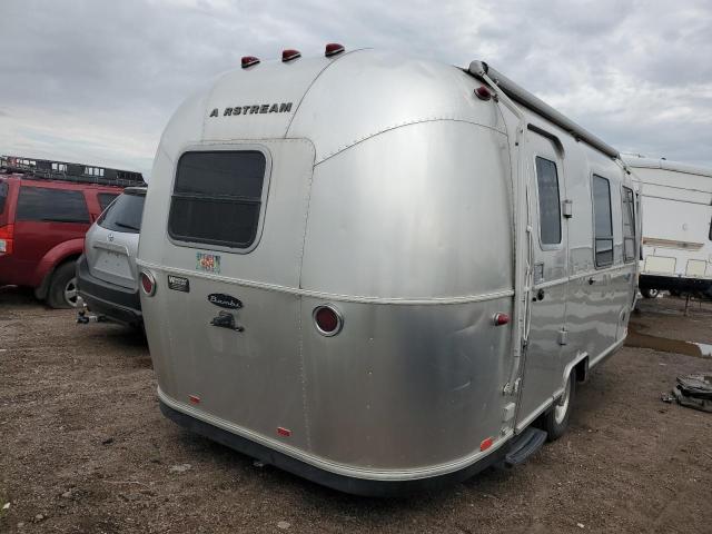 1STVRTF1XHJ540010 - 2017 AIRS TRAVEL TRA ვერცხლისფერი ფოტო 4