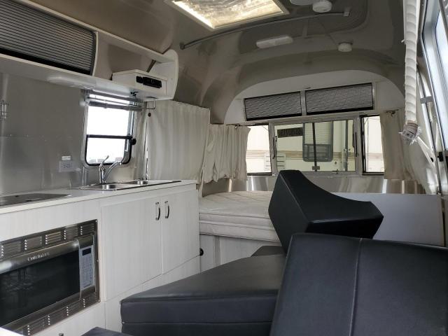 1STVRTF1XHJ540010 - 2017 AIRS TRAVEL TRA ვერცხლისფერი ფოტო 6