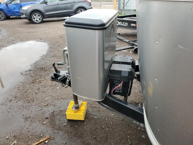 1STVRTF1XHJ540010 - 2017 AIRS TRAVEL TRA ვერცხლისფერი ფოტო 7