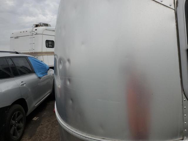 1STVRTF1XHJ540010 - 2017 AIRS TRAVEL TRA ვერცხლისფერი ფოტო 9