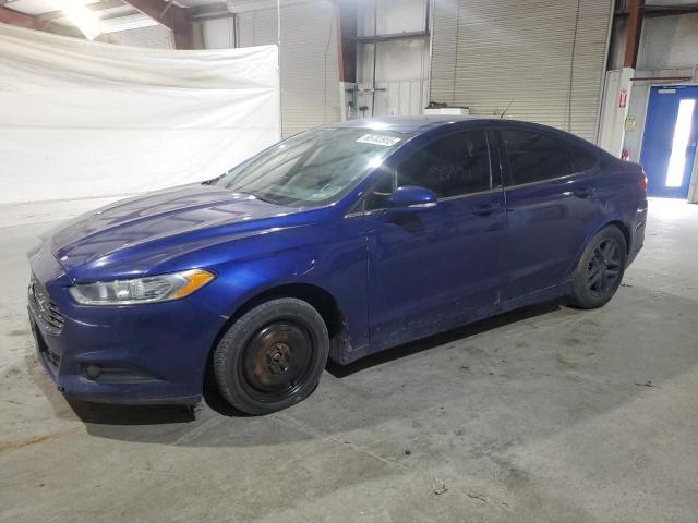 2013 FORD FUSION SE, 