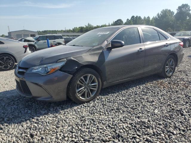 2017 TOYOTA CAMRY LE, 