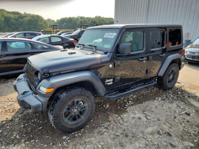 2019 JEEP WRANGLER U SPORT, 