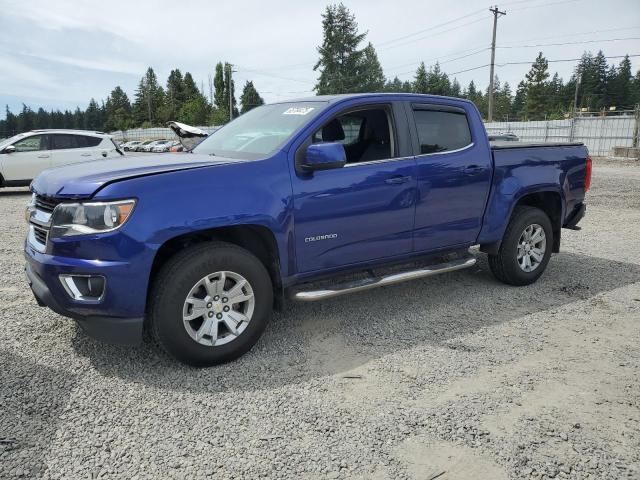 2015 CHEVROLET COLORADO LT, 