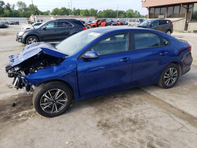 2024 KIA FORTE LX, 