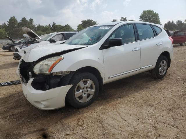 2011 NISSAN ROGUE S, 