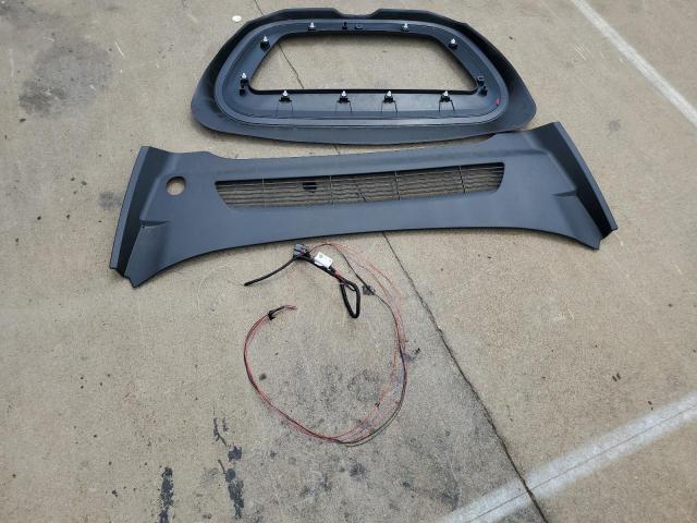 7SAYGDEF1PF661067 - 2023 TESLA MODEL Y RED photo 12