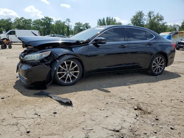 2015 ACURA TLX TECH, 