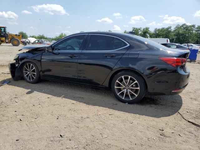 19UUB2F55FA003202 - 2015 ACURA TLX TECH BLACK photo 2