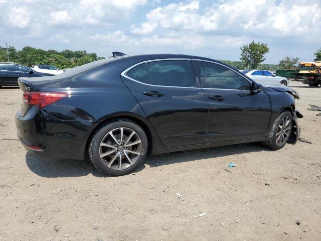 19UUB2F55FA003202 - 2015 ACURA TLX TECH BLACK photo 3