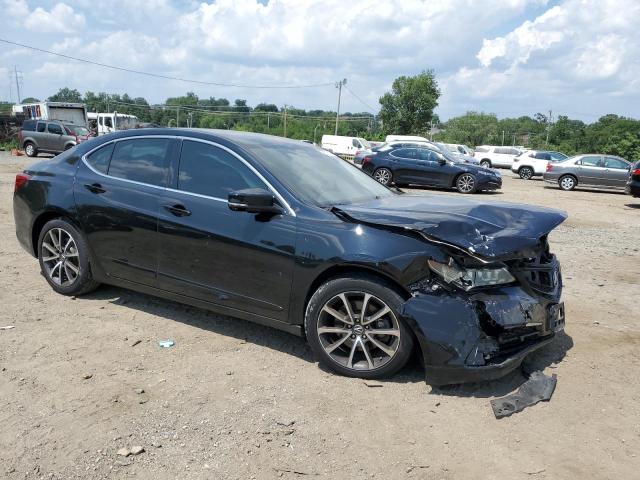 19UUB2F55FA003202 - 2015 ACURA TLX TECH BLACK photo 4