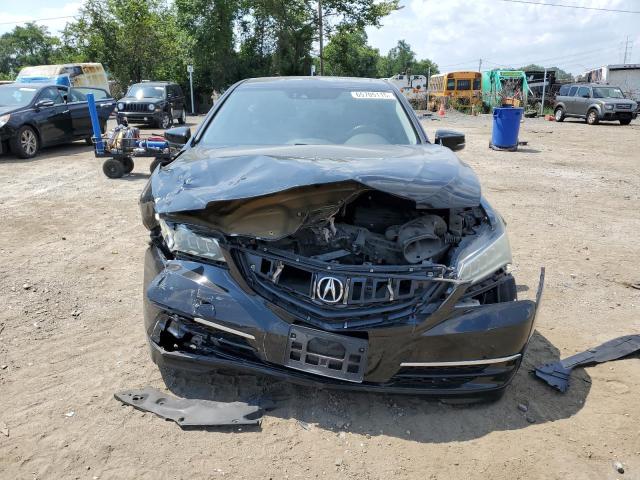 19UUB2F55FA003202 - 2015 ACURA TLX TECH BLACK photo 5