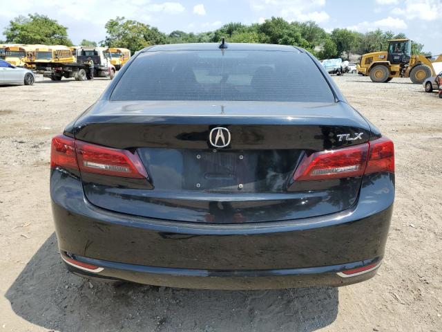 19UUB2F55FA003202 - 2015 ACURA TLX TECH BLACK photo 6