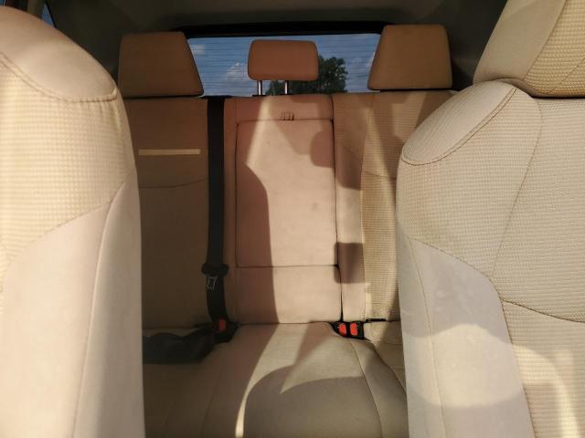 2T3F1RFV4NW264520 - 2022 TOYOTA RAV4 LE MAROON photo 10