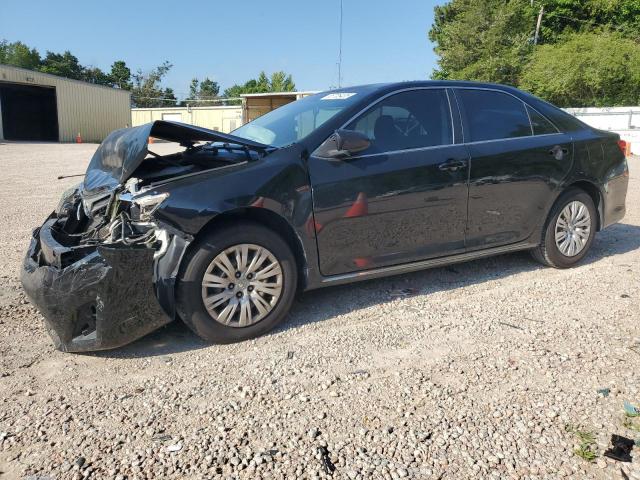 2012 TOYOTA CAMRY BASE, 